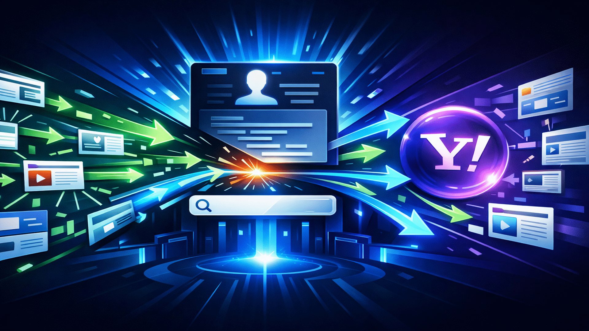 How Google’s AI Mode Threatens Web Traffic: Insights from Yahoo CEO