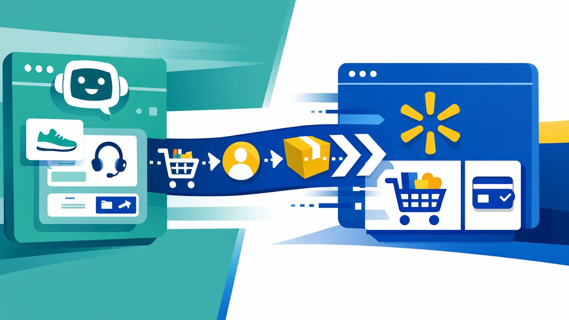 Why Walmart’s ChatGPT Checkout Fell Short: Key Insights