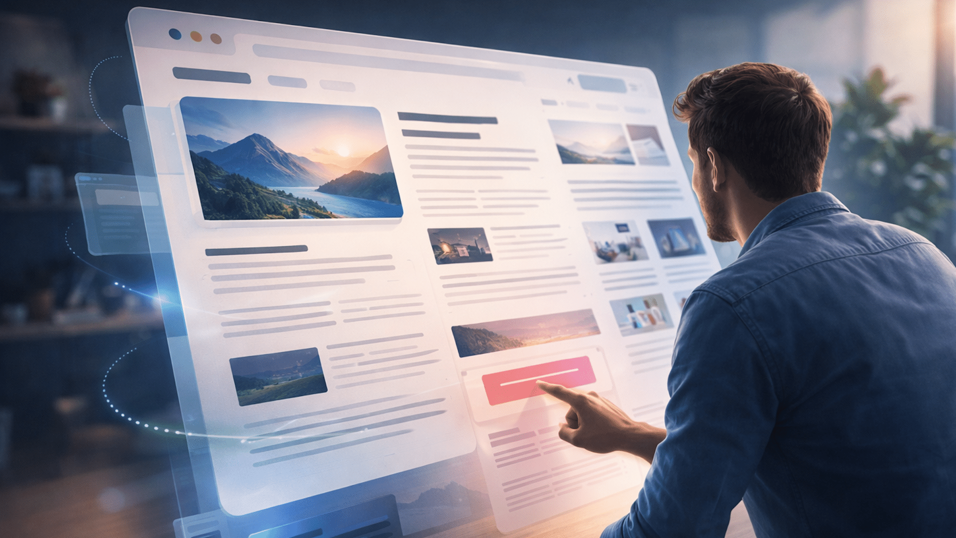 Master Storytelling in Business Blogs for Engagement and Conversions