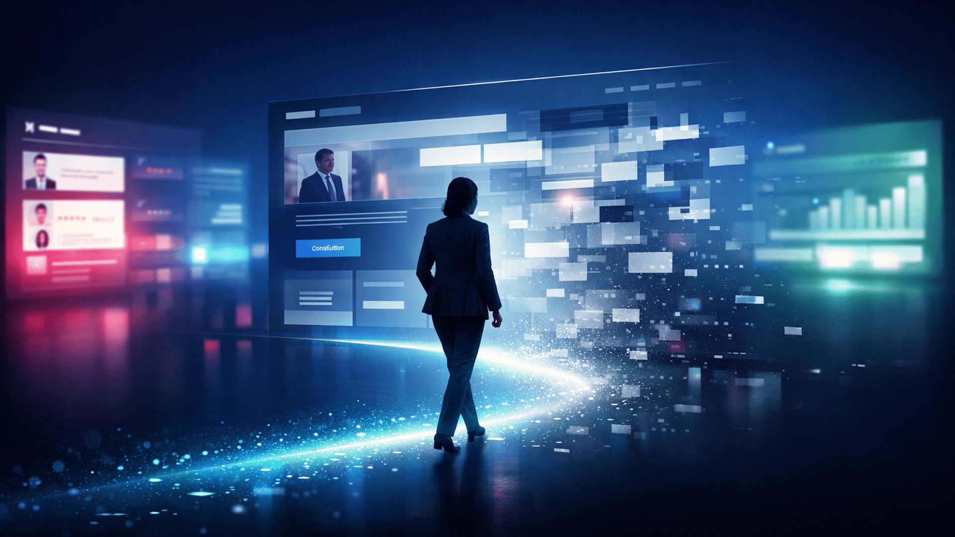 Boost Law Firm Conversions by Bridging Referral Gaps