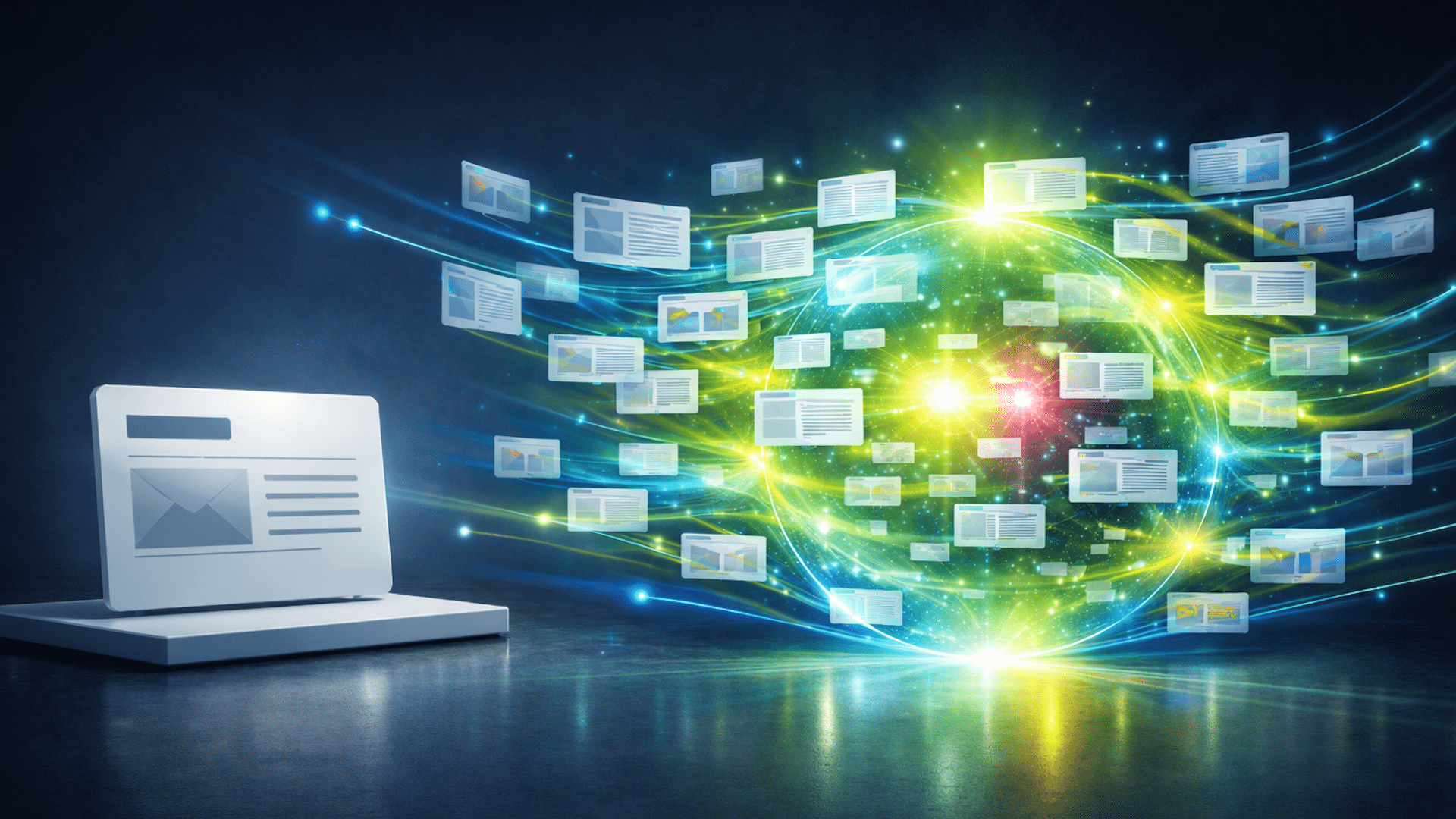 Dominate SEO’s New Frontier: Master the Consensus Strategy