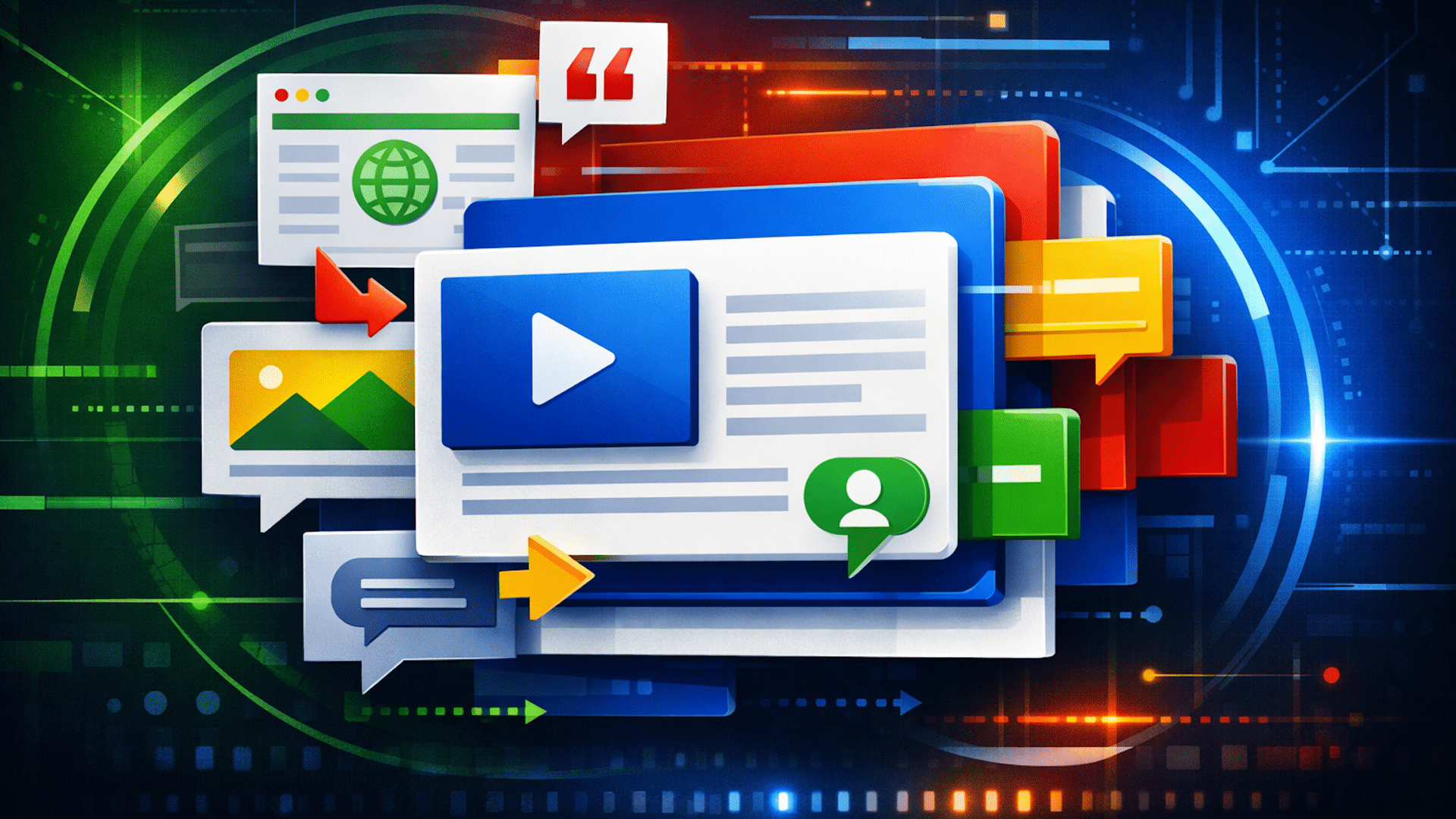 Enhance Forum Visibility: Google’s New Structured Data Update