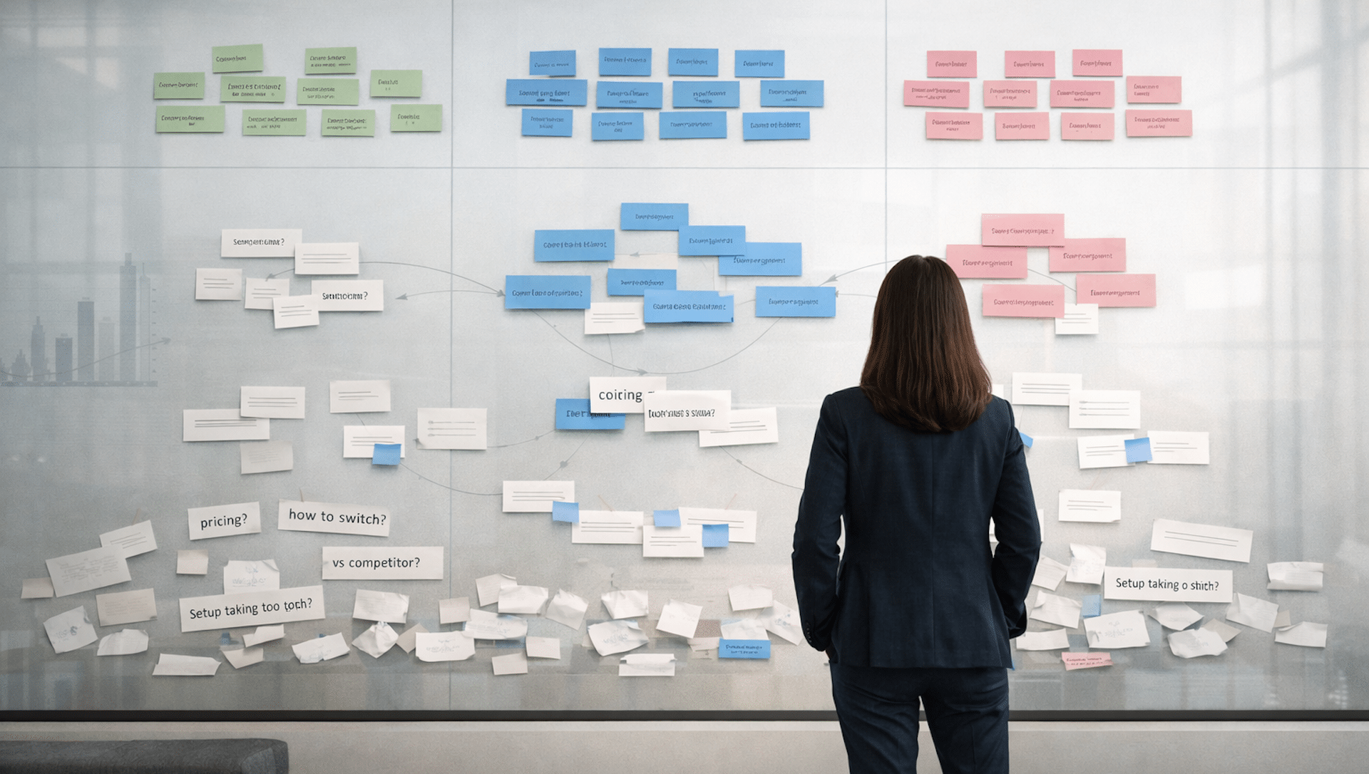 Unlock Unique Insights: Harness First-Party Data for Content Success