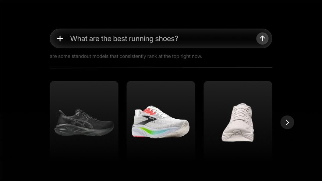 Discover Where ChatGPT Sends Its Millions of Shoppers