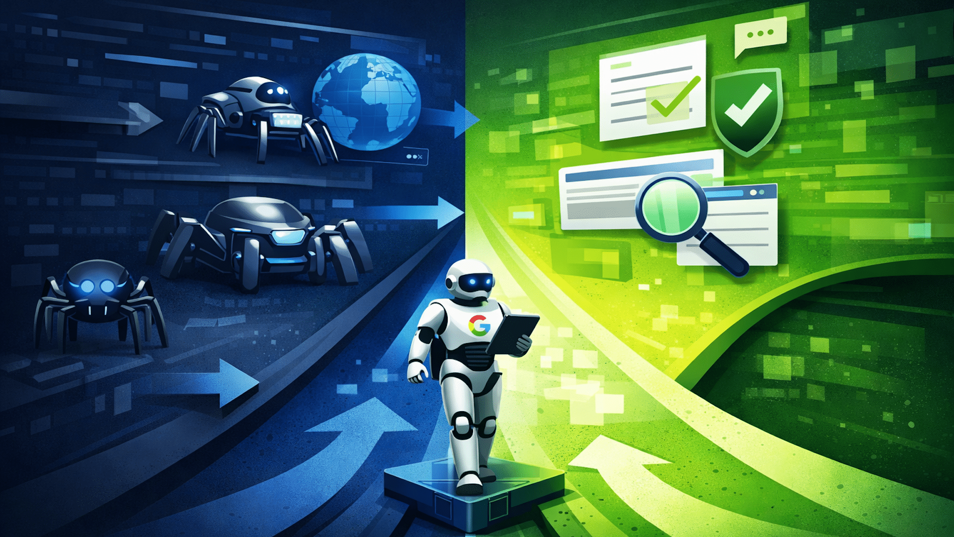 Discover Google-Agent: Revolutionizing AI Traffic Tracking