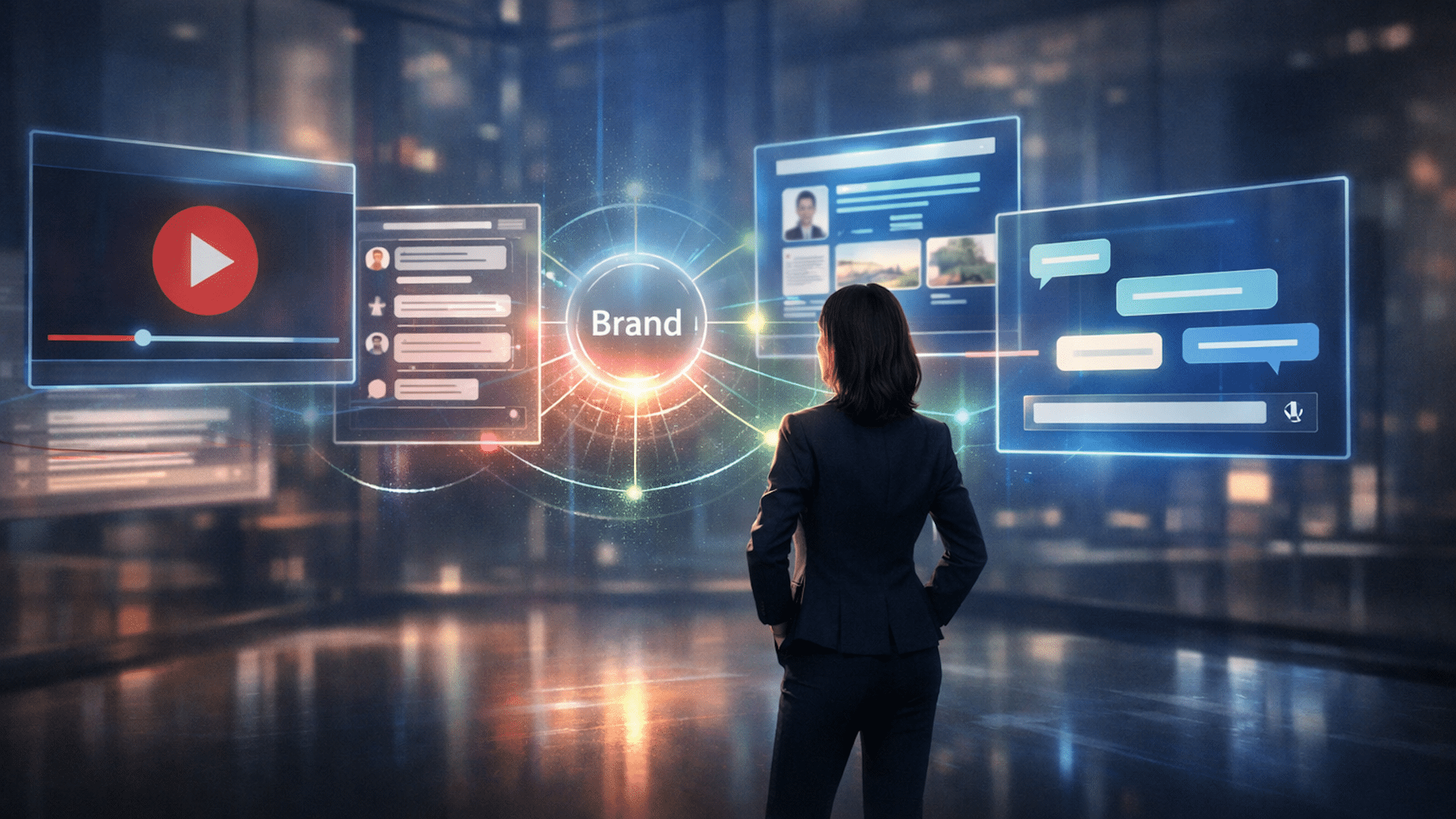 Unleashing AI in B2B: Your Patient Path to Growth