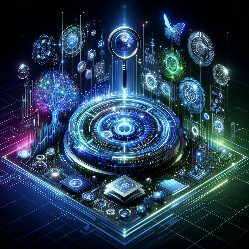 Master Generative SEO: Boost Your Brand’s AI Visibility
