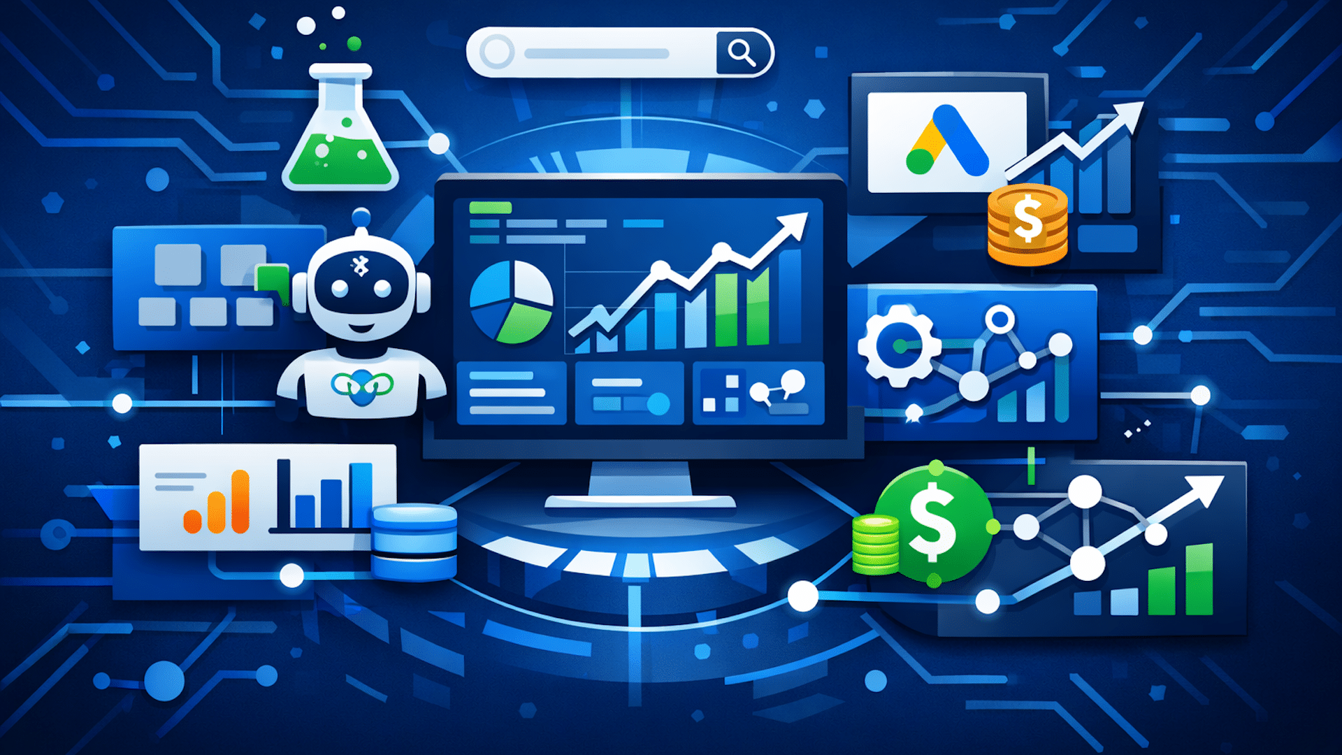 59% of SEO Roles Now Senior-Level: The AI-Powered Shift
