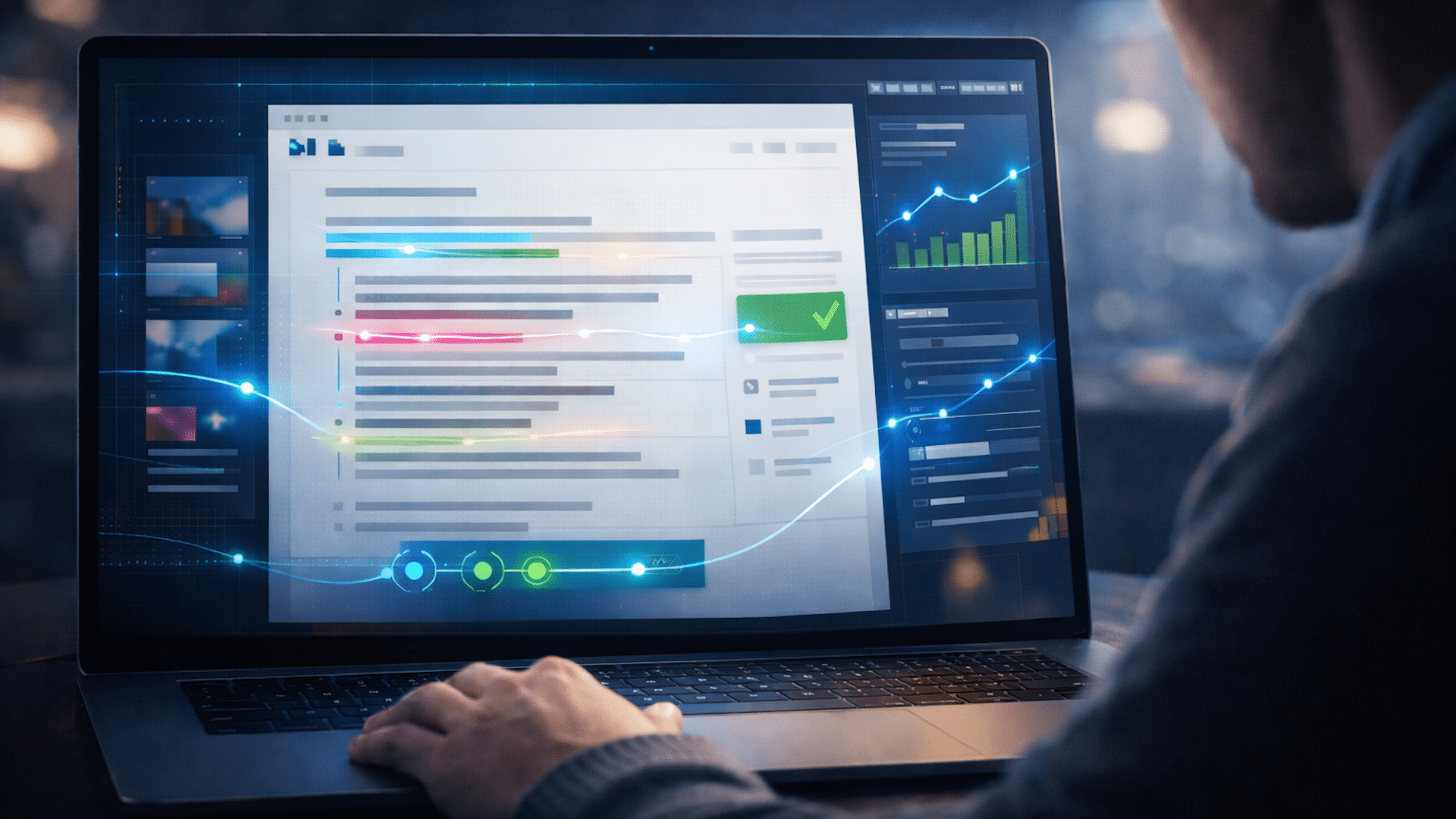 Transform Your SEO with AI: 20 Practical Applications