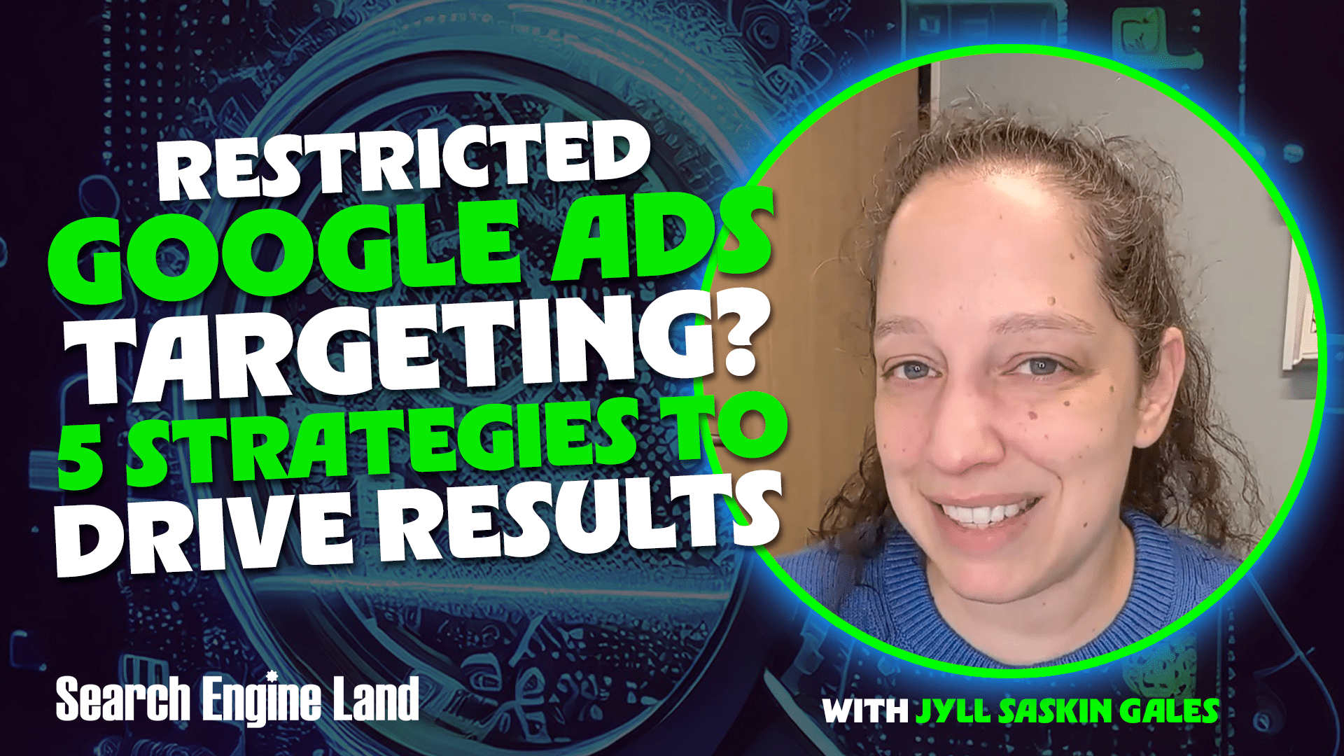 Master Google Ads in Sensitive Categories Minus Remarketing