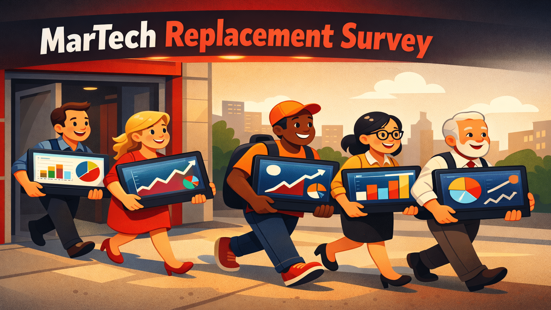 Why SEO Tools Are Evolving, Not Fading Away