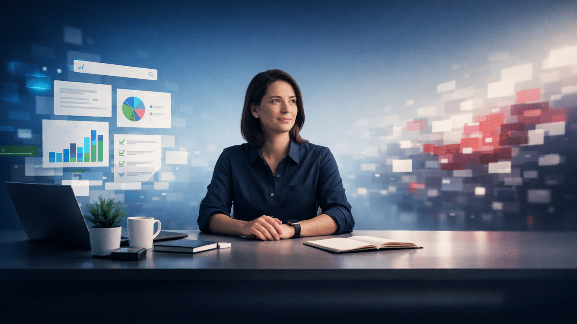 Crafting a Resilient Marketing Strategy with AI and Empathy