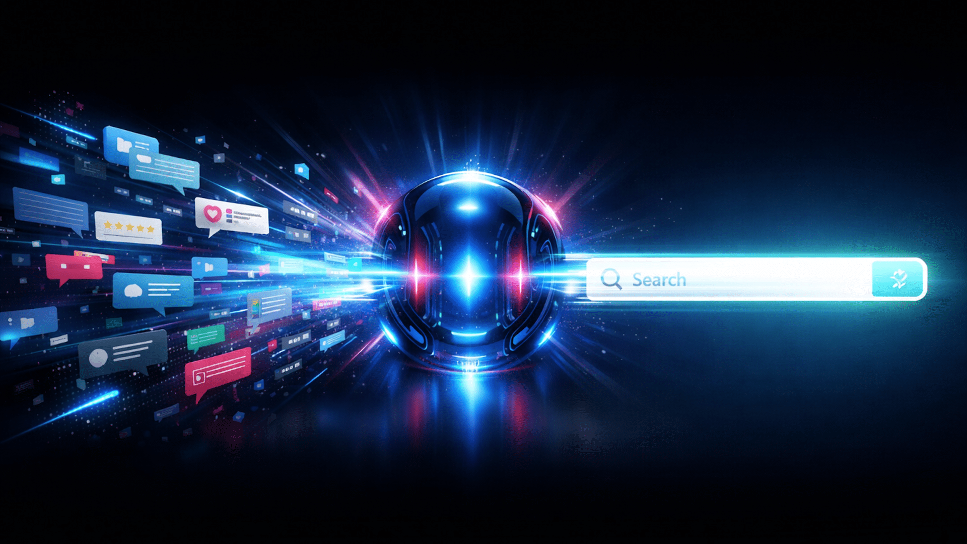 AI Search: Navigating New Reputation Risks Effectively