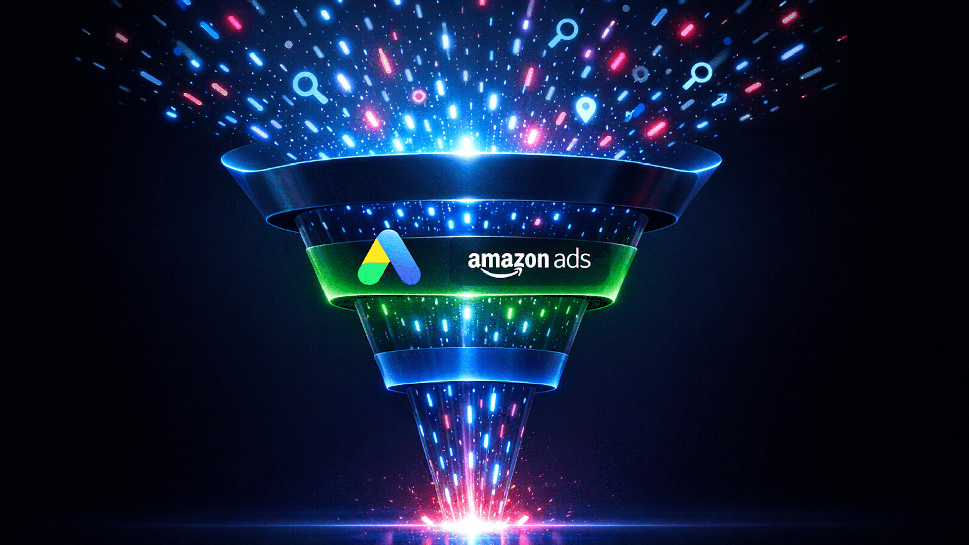 Unlock E-commerce Success: Master Google Shopping & Amazon Ads