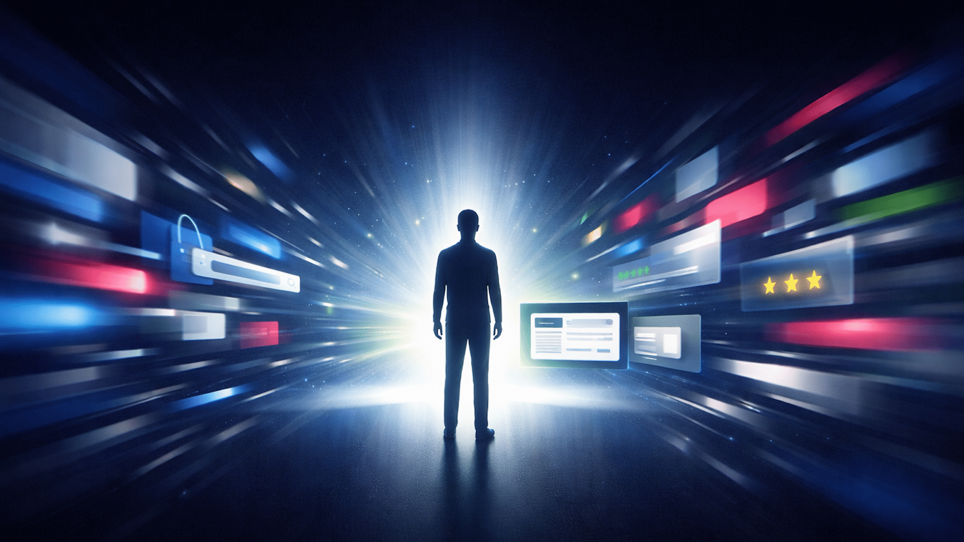 Unveiling Clear Brand Solutions in a Compressed AI-Driven World