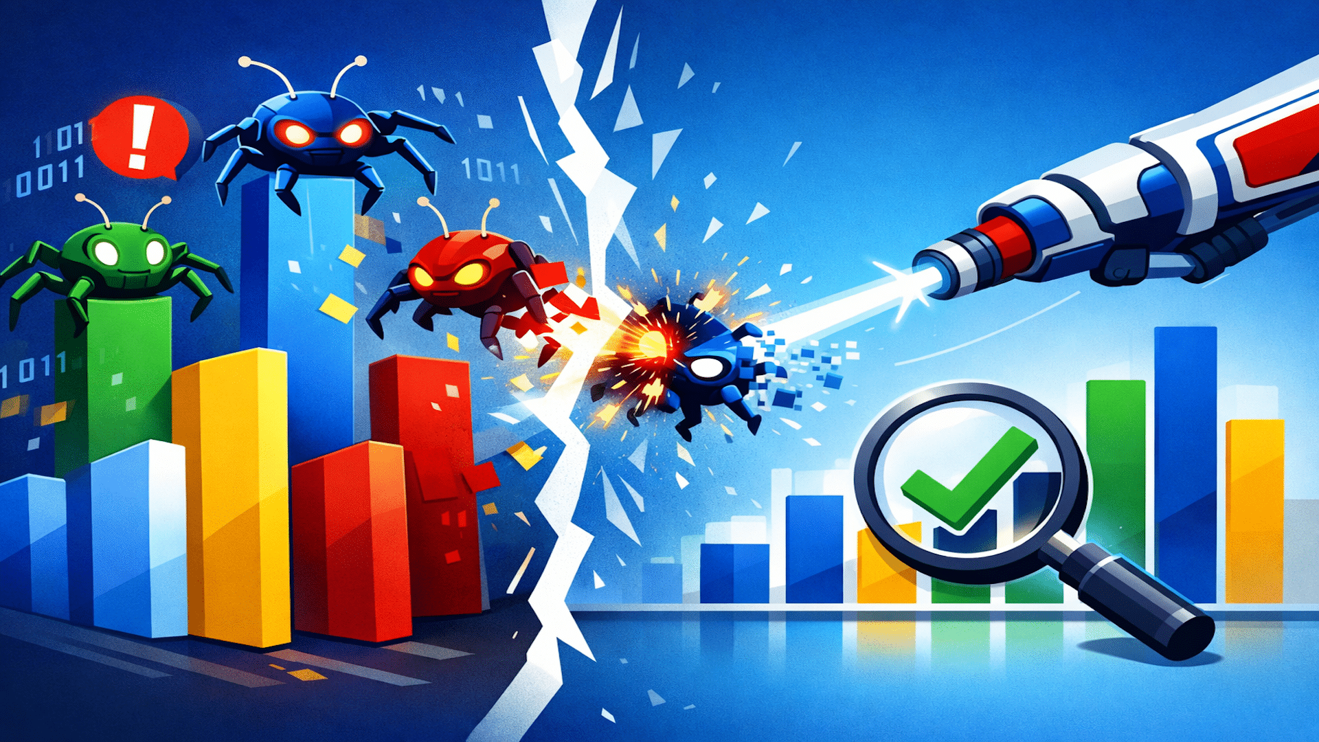 Google Search Console Bug Fix: What You Need to Know