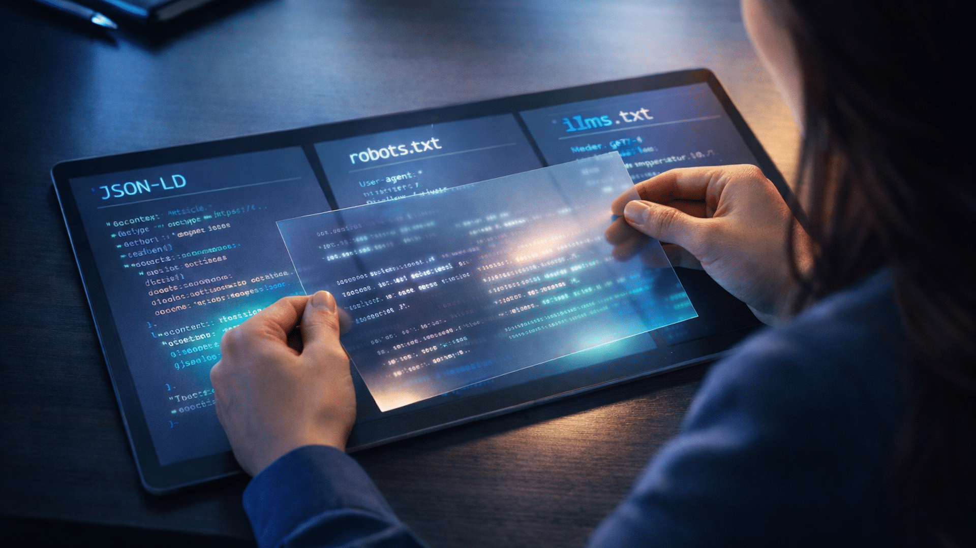 SEO in 2026: Embracing AI and Evolving Standards