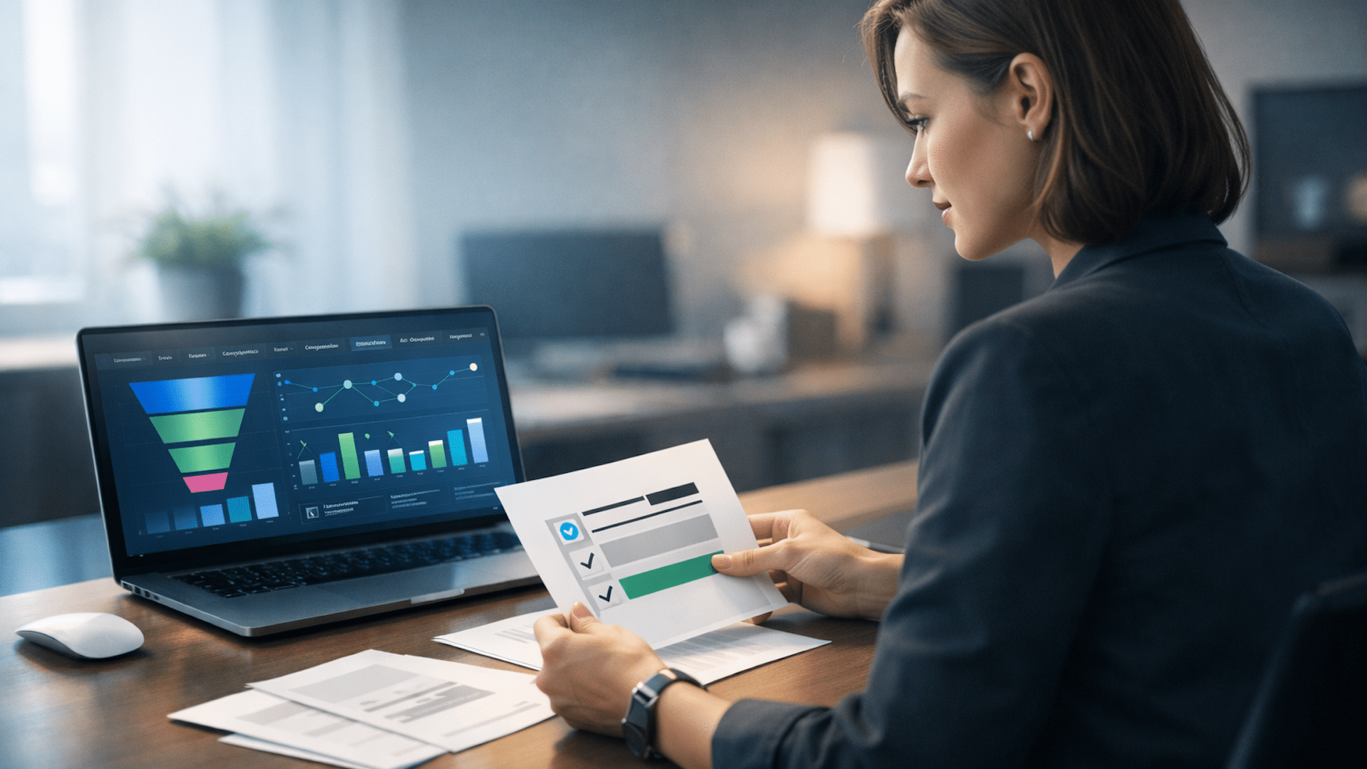 Top 5 AI Strategies for Effective Lead Generation