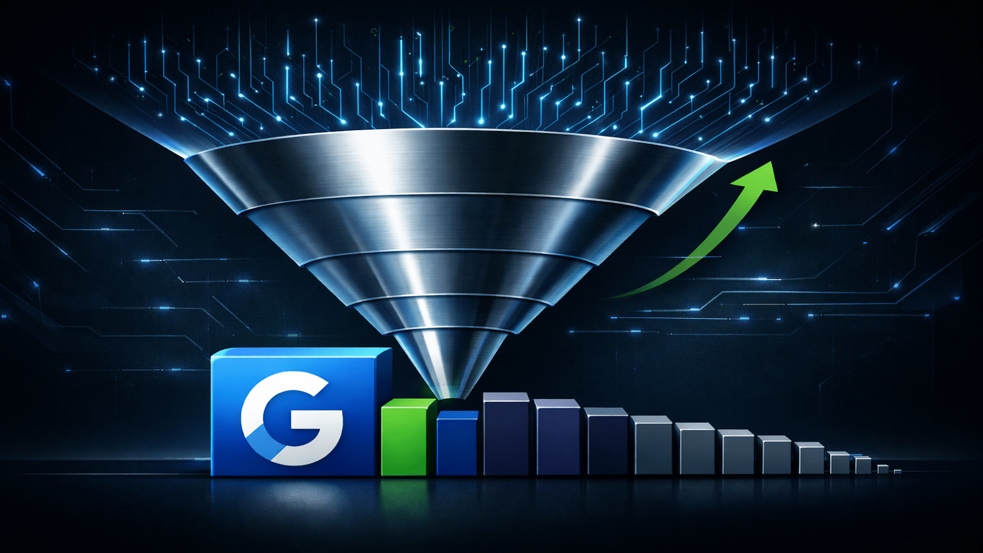 Unveiling ChatGPT’s Traffic Path: Google’s Surprising Role