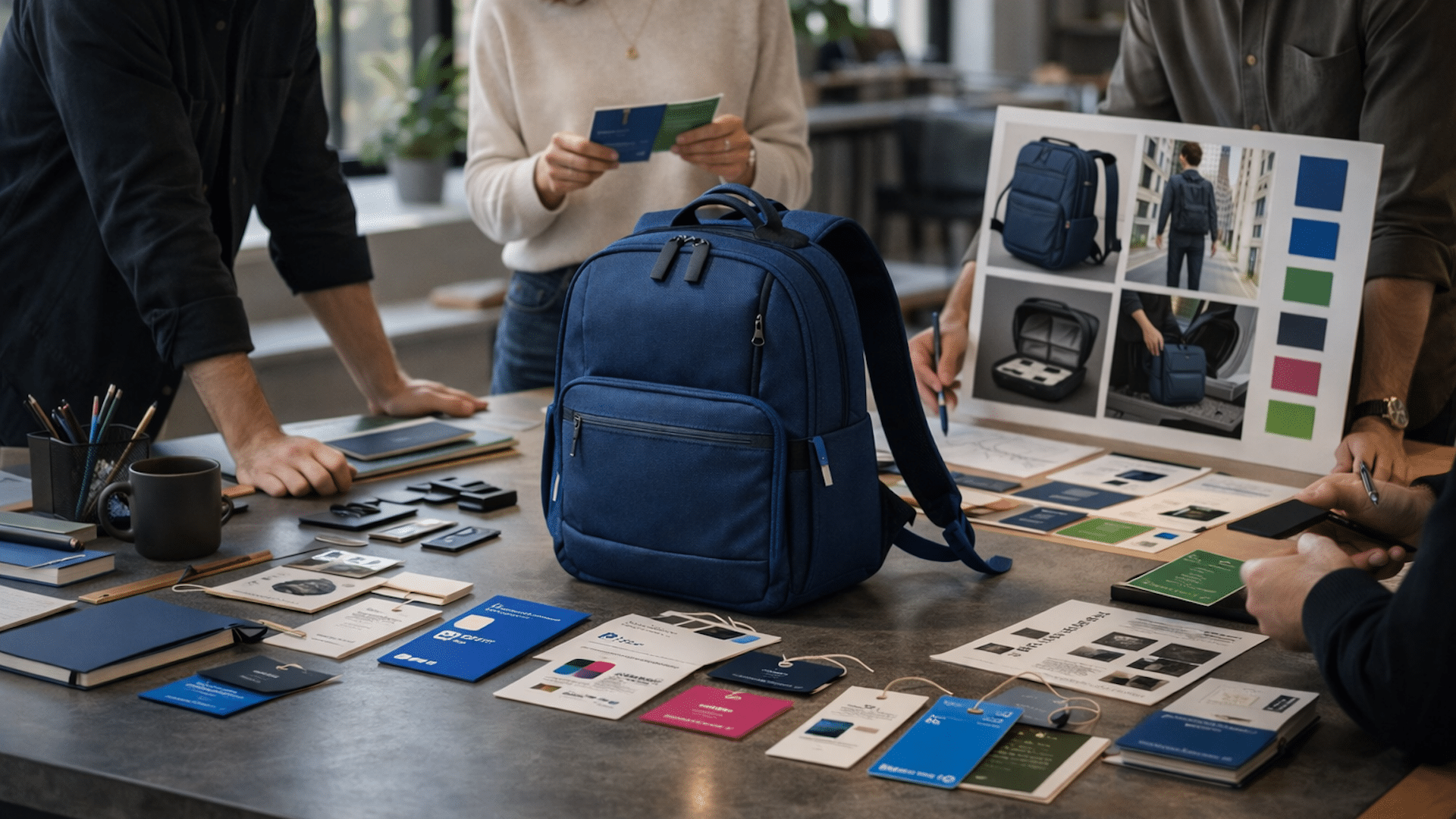 Boost AI Search Success With an Organic Product Feed Strategy