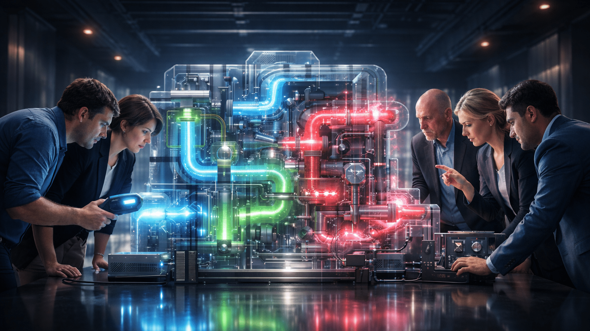 6 Key Questions to Uncover a True Agency Growth Partner