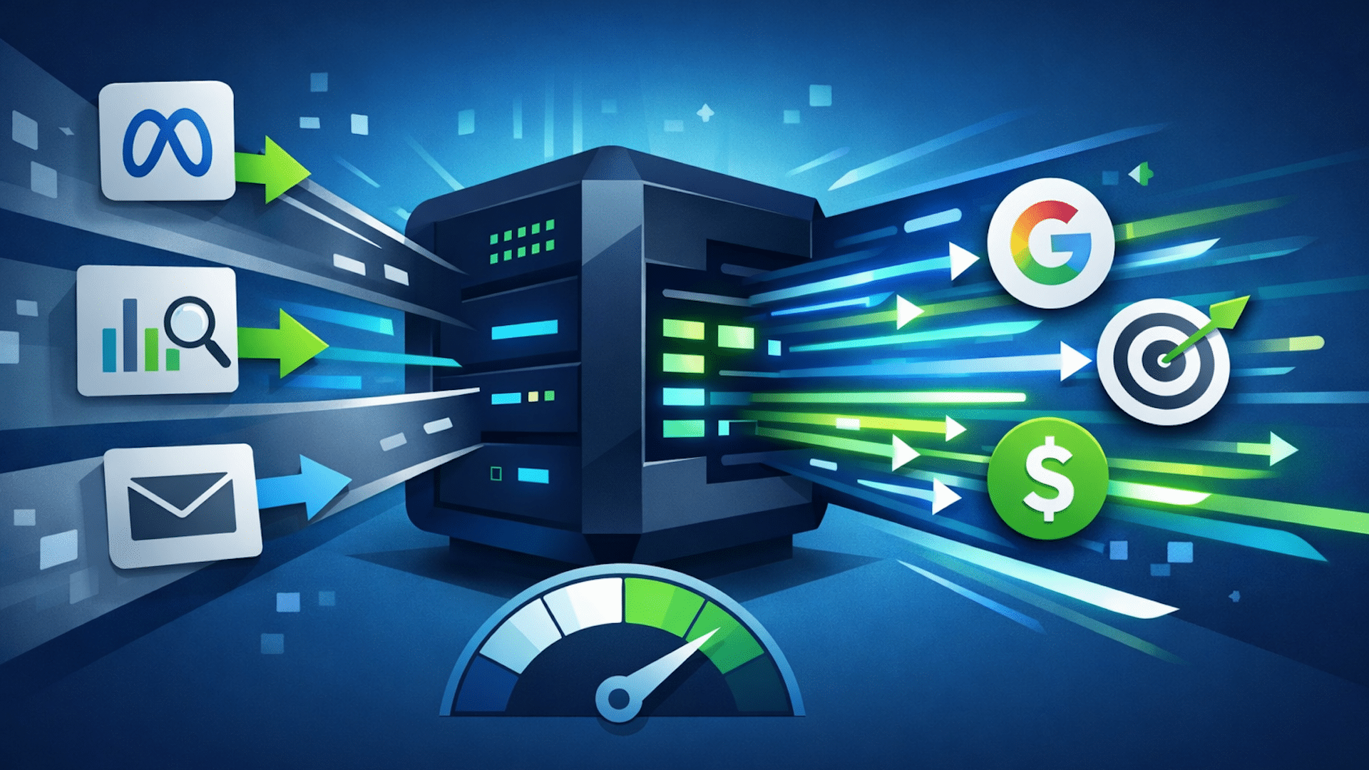 Enhance Your Data Strategy with Server-Side Tagging Solutions