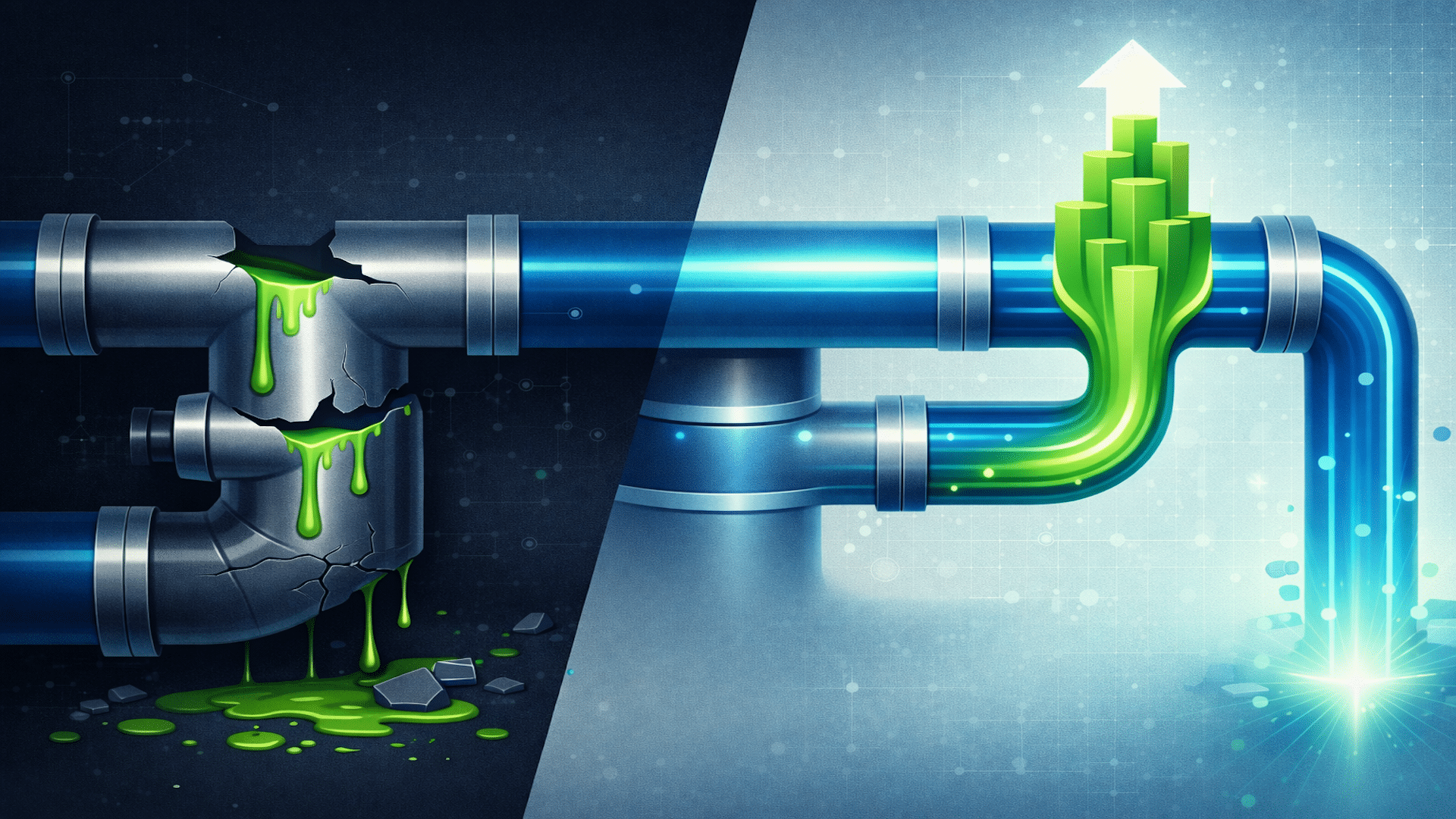 Maximize ROAS by Slashing Paid Media Waste