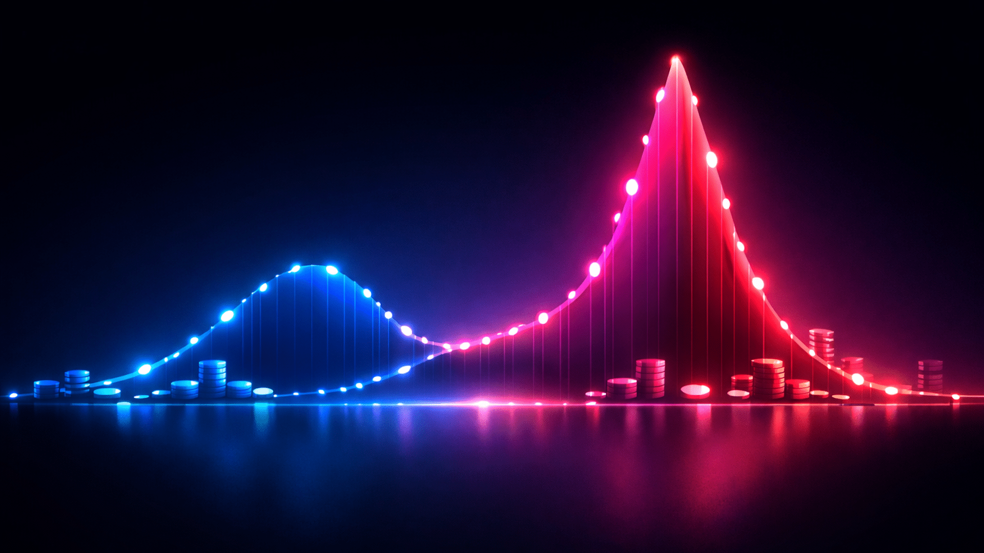 PPC Salaries Diverge: Are You on the Winning Side?
