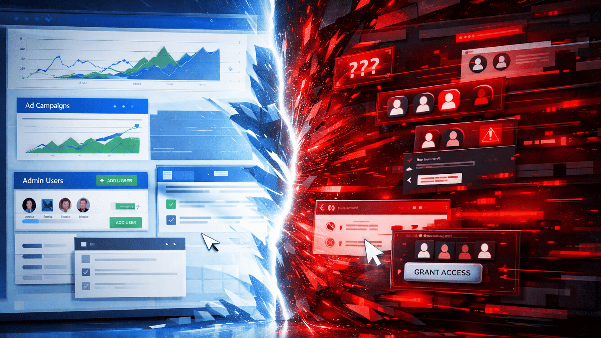 Rescuing Your Google Ads MCC from Hackers