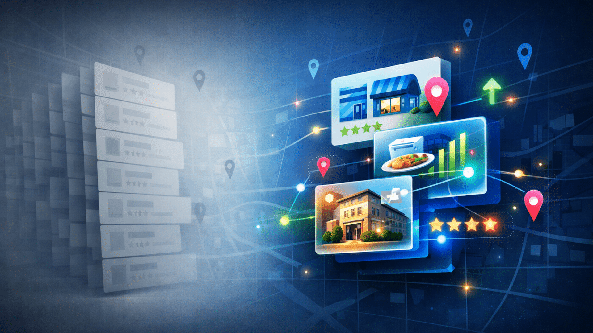 Google Ask Maps: A Shift Towards Personalized Recommendations