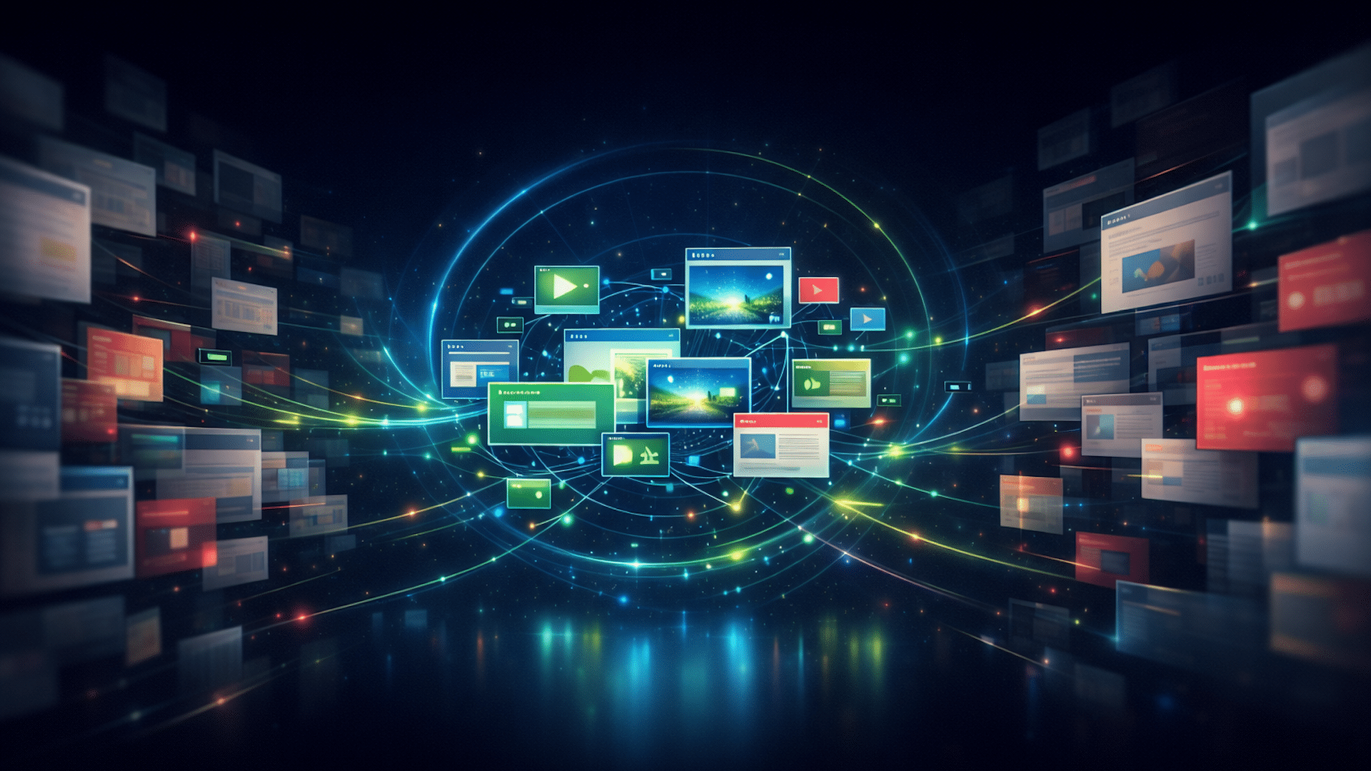 Unlocking the Full Potential of AI: Beyond Topical Authority