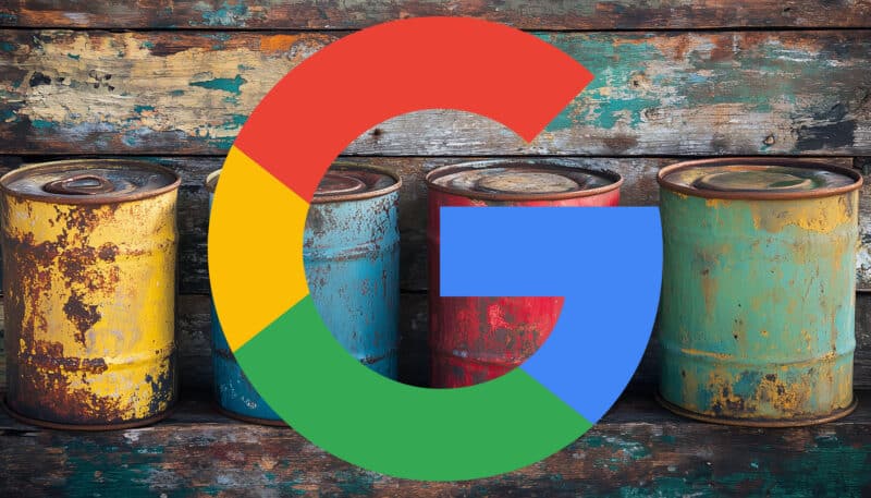 Google Now Uses Spam Reports for Direct Manual Actions