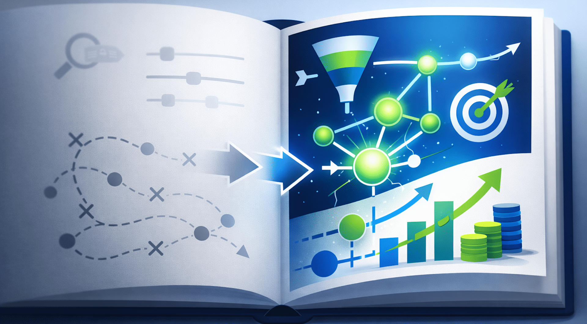 Transforming PPC: From Tactics to Strategic Profit Engineering