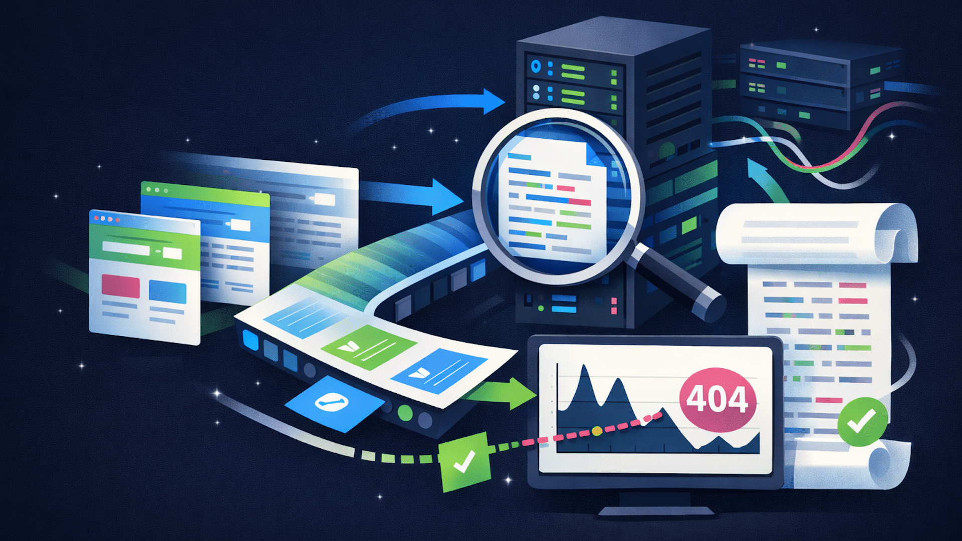 Unlocking AI Crawler Insights: Elevate Your Search Visibility