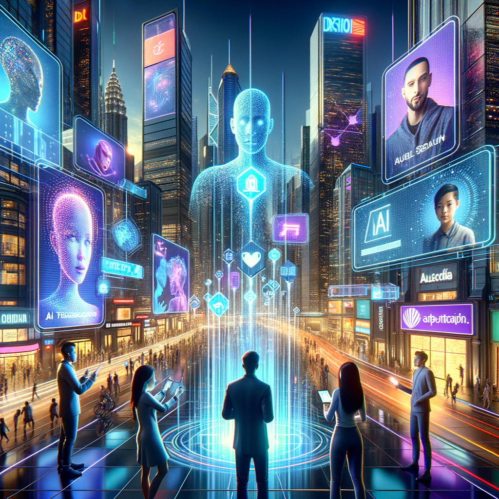 OpenAI Unveils Ads: A New Era of AI-Driven Interactions