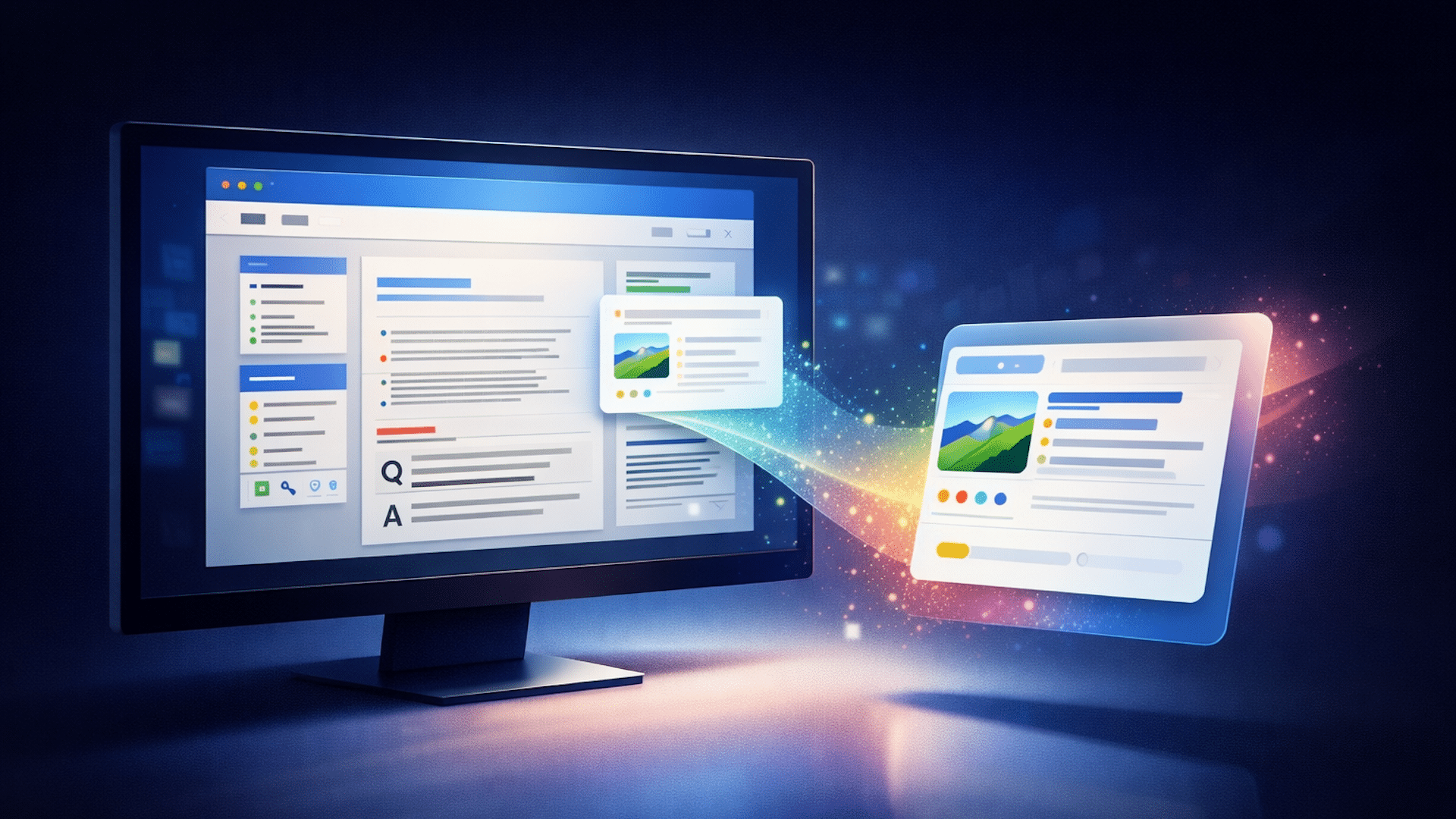 Mastering AI Search: Elevate Your News Content Beyond Clicks