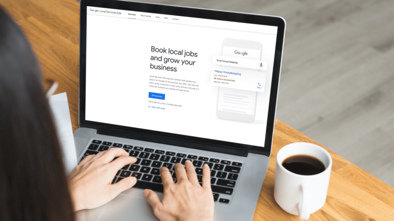 Google’s Engaging Video Ads Transform Local Search Experience