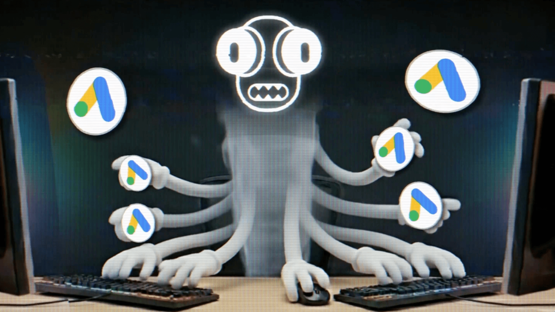 Revolutionizing Google Ads: groas’ Autonomous AI Management