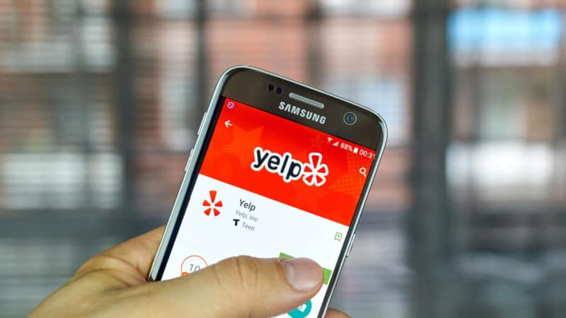 Yelp’s AI Assistant Revolutionizes Local Search and Bookings