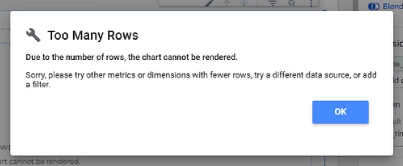 Mastering SEO Reporting: Move Beyond Data Studio