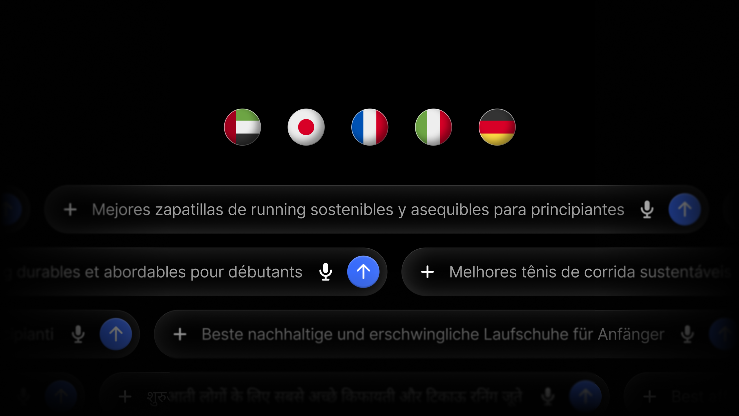 How Query Language Transforms AI Citations Globally