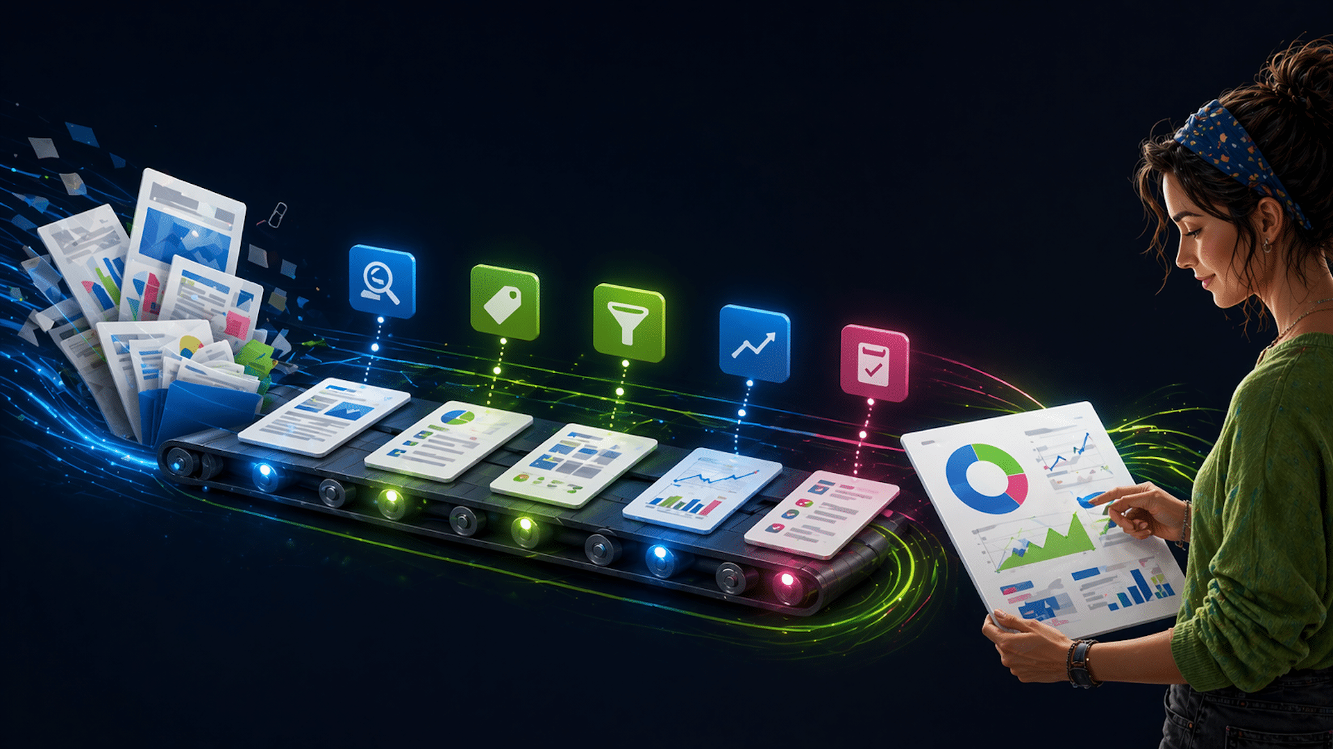 Streamline Your SEO Workflow: 8 Tasks You Should Automate Now
