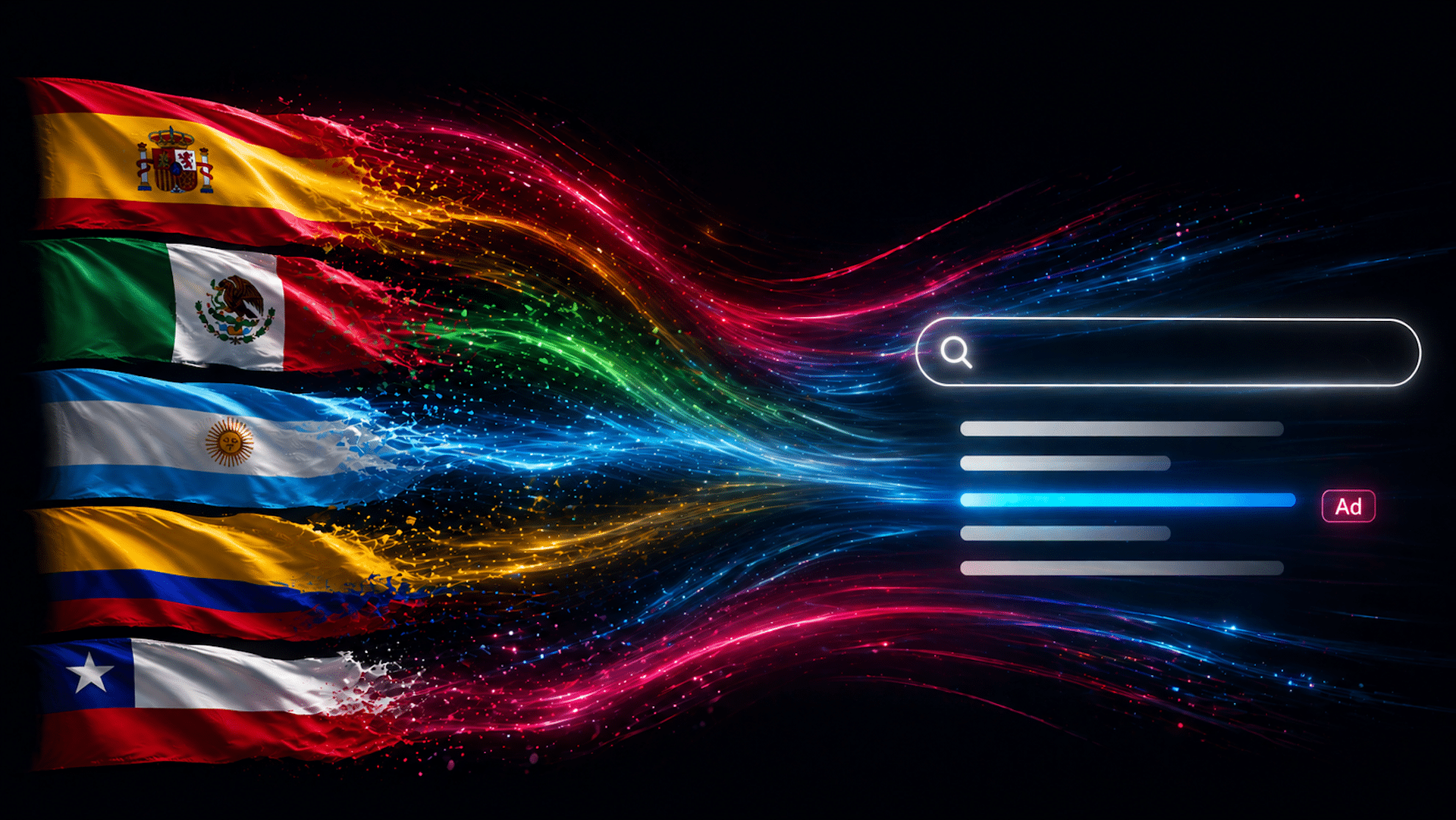 Unlocking Spanish Market Potential with Cultural SEO