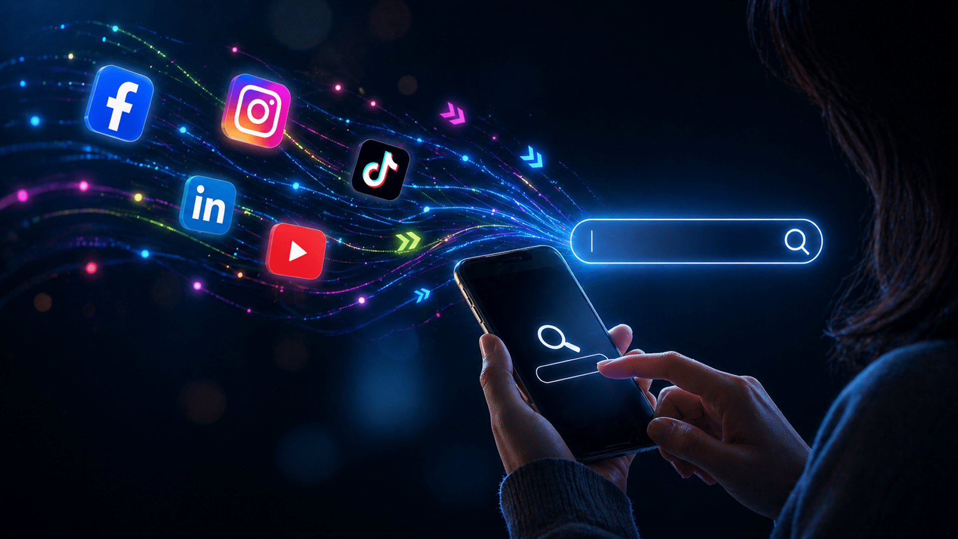 Boost PPC Performance by Measuring Paid Social Impact