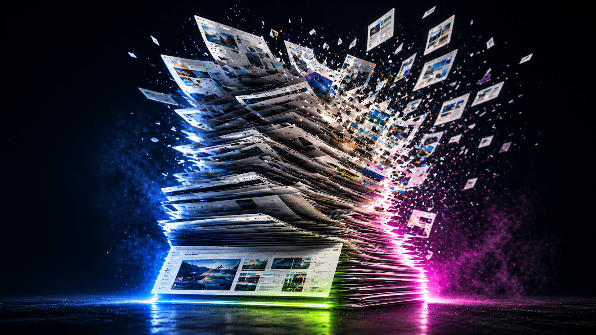 Transform Your SEO: Why More Is Not Always Better