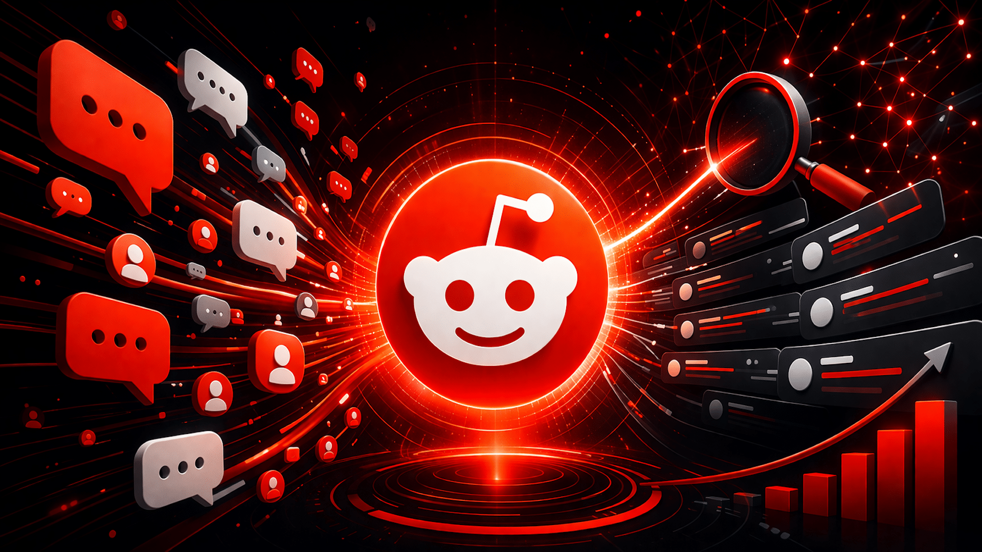 Unlock Reddit: Boost Your SaaS Brand Visibility & Trust
