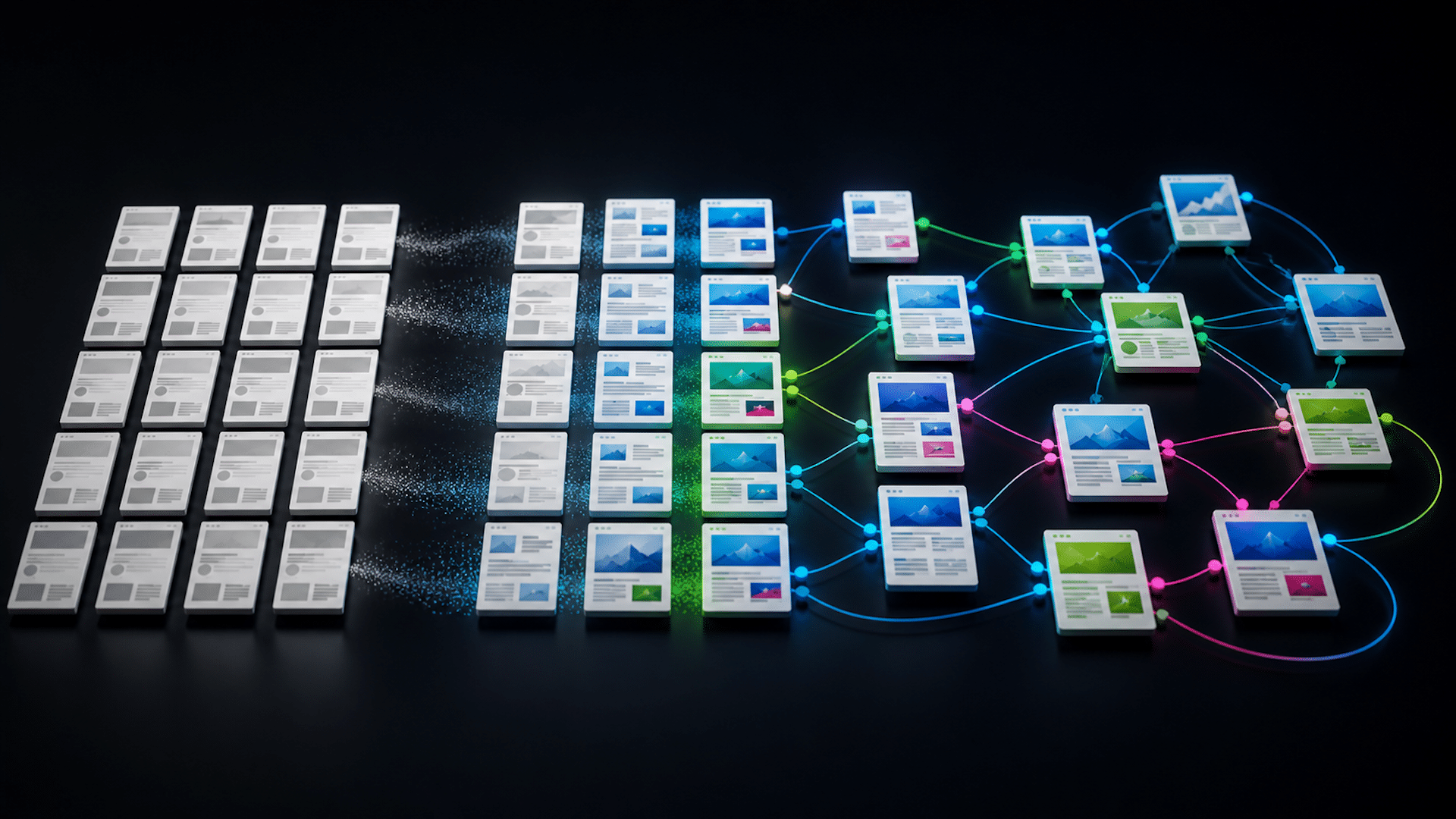 Transforming SEO: A Guide to Semantic and Programmatic Success