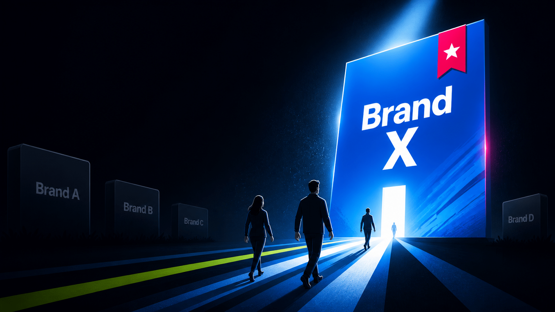Boosting Brand Authority: The Key to Winning in AI Search