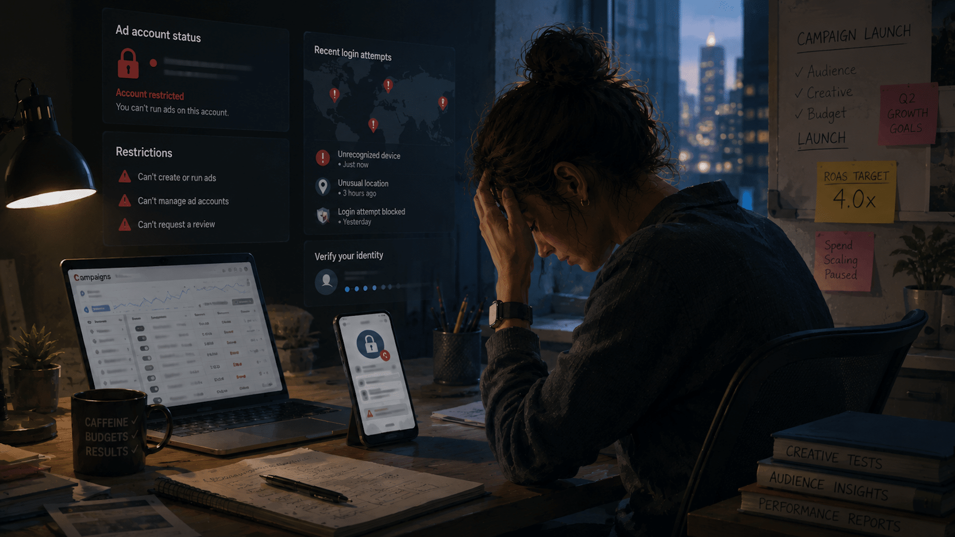 Understanding Why Facebook Accounts Are Being Locked Out More Often