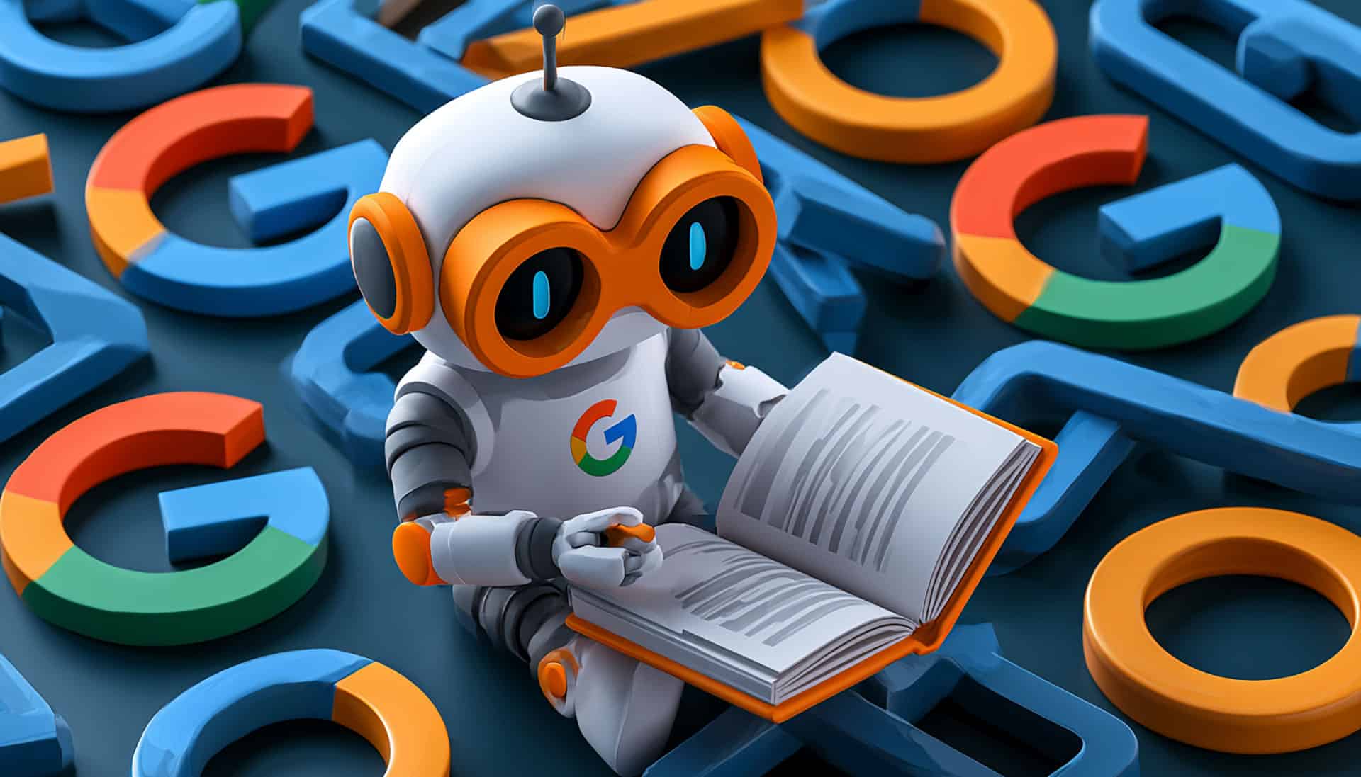 Explore Google’s New AI Search Link & Citation Updates